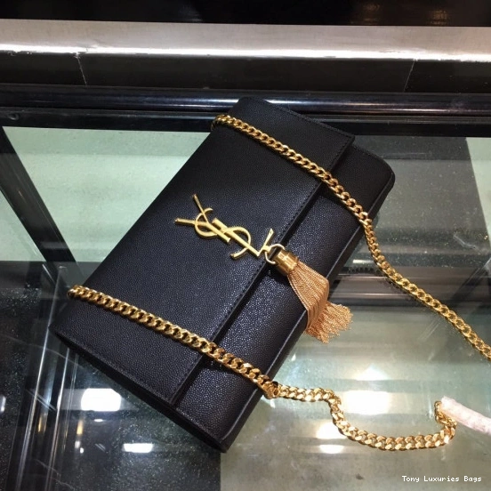 Tony Luxuries MEDIUM KATE YSL 0709